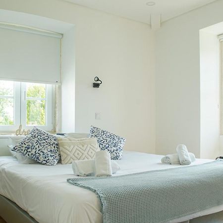 Casa Da Maria By Viva A Vida - Alojamentos & Hotels Constância Buitenkant foto