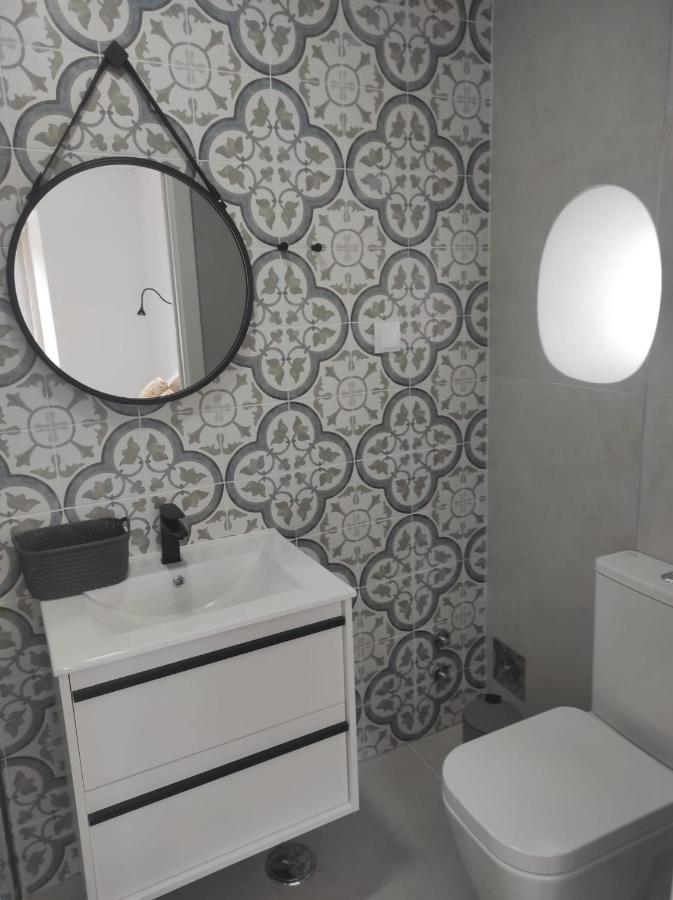 Casa Da Maria By Viva A Vida - Alojamentos & Hotels Constância Buitenkant foto