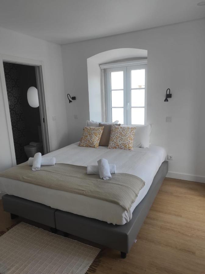 Casa Da Maria By Viva A Vida - Alojamentos & Hotels Constância Buitenkant foto