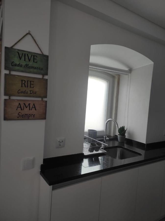 Casa Da Maria By Viva A Vida - Alojamentos & Hotels Constância Buitenkant foto
