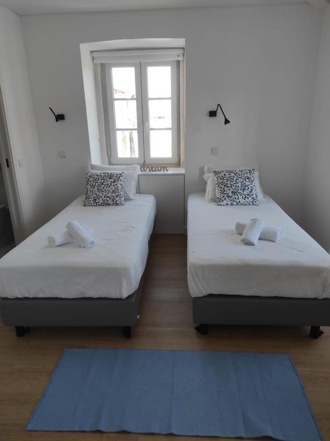 Casa Da Maria By Viva A Vida - Alojamentos & Hotels Constância Buitenkant foto