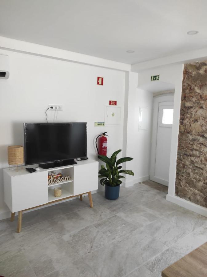 Casa Da Maria By Viva A Vida - Alojamentos & Hotels Constância Buitenkant foto