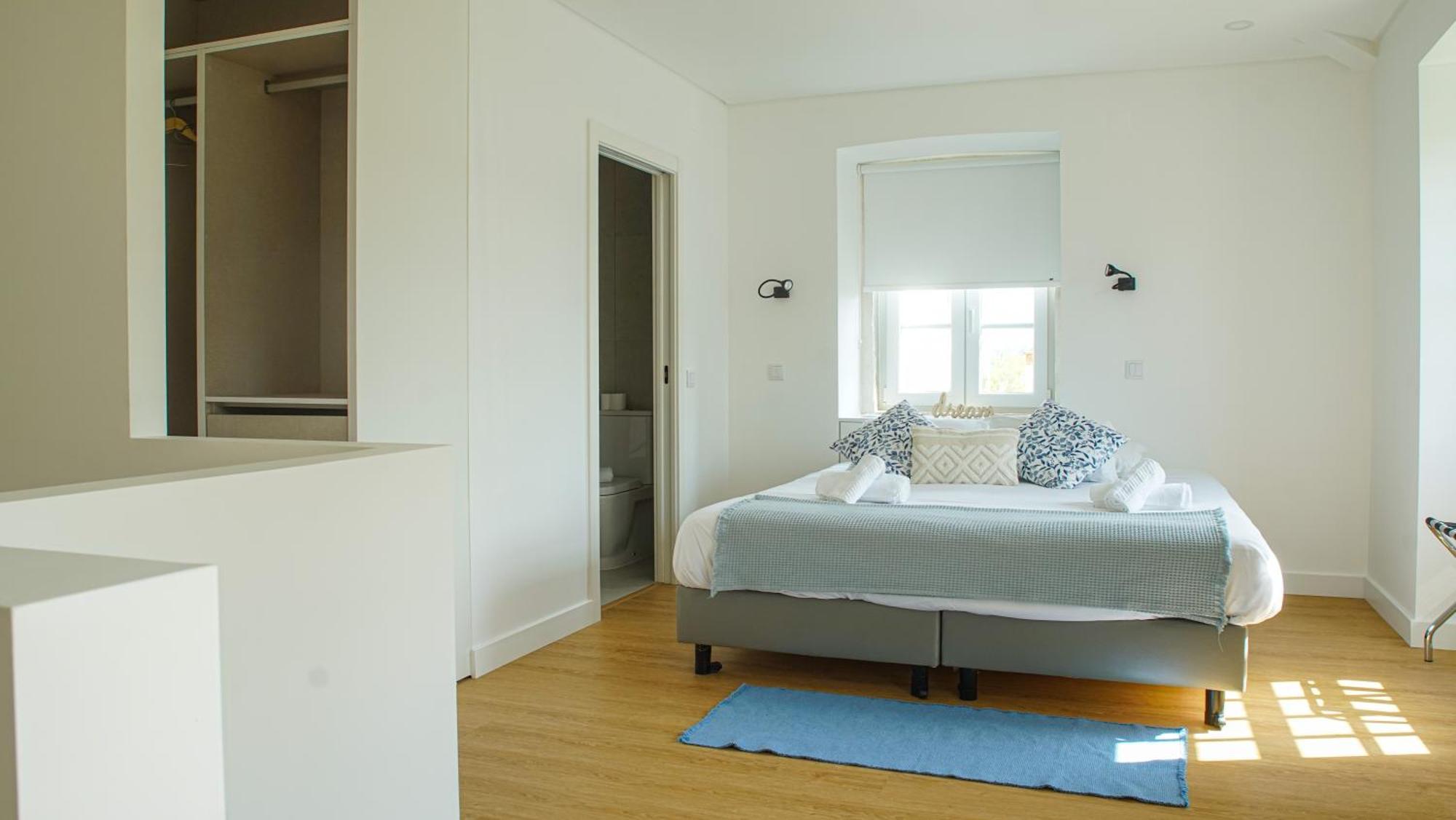 Casa Da Maria By Viva A Vida - Alojamentos & Hotels Constância Buitenkant foto