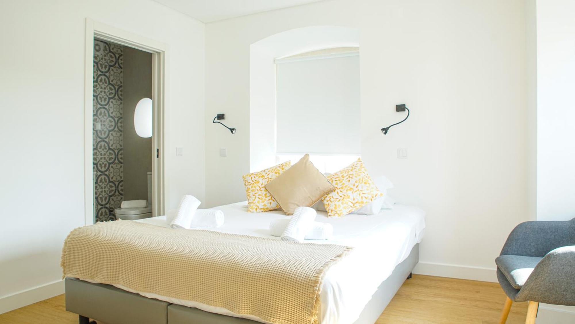 Casa Da Maria By Viva A Vida - Alojamentos & Hotels Constância Buitenkant foto
